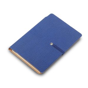 Mini Caderno - Brinde Corporativo Personalizado | Enova