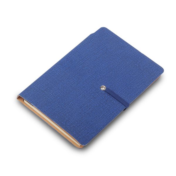 Mini Caderno - Brinde Corporativo Personalizado | Enova