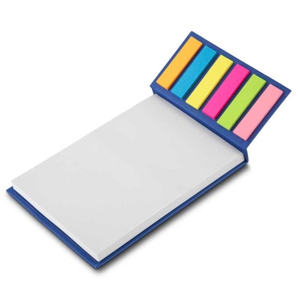Mini Caderno - Brinde Corporativo Personalizado | Enova