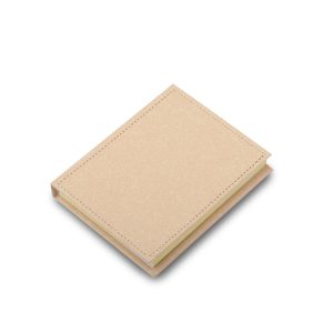 Mini Caderno - Brinde Corporativo Personalizado | Enova