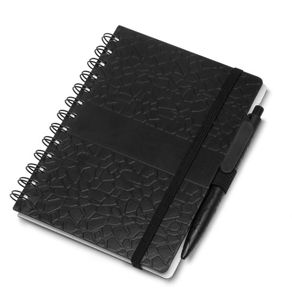 Kit Escritório - Brinde Corporativo Personalizado | Enova