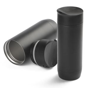 Garrafa Térmica 450ml - Enova Brindes Personalizados