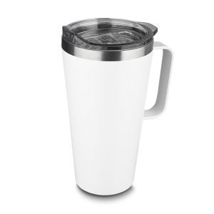 Caneca Térmica - Brinde Corporativo Personalizado | Enova