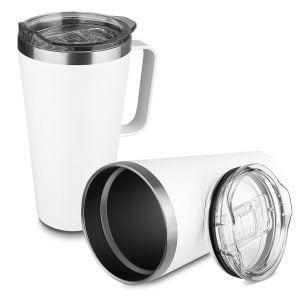 Caneca Térmica - Enova Brindes Personalizados