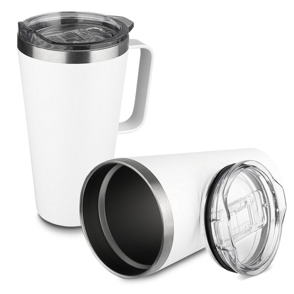 Caneca Térmica - Enova Brindes Personalizados