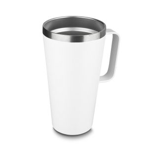 Caneca Térmica - Brinde Corporativo Personalizado | Enova