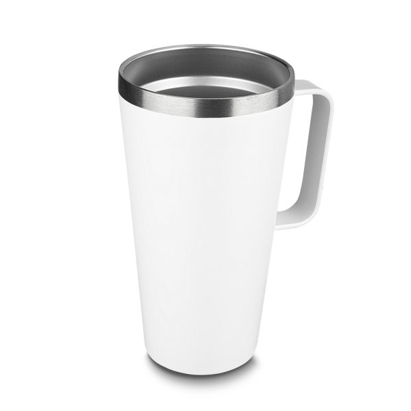 Caneca Térmica - Brinde Corporativo Personalizado | Enova
