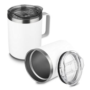 Caneca Térmica - Enova Brindes Personalizados