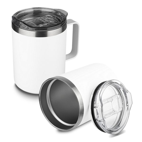 Caneca Térmica - Enova Brindes Personalizados