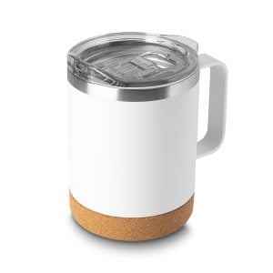 Caneca Térmica - Brinde Corporativo Personalizado | Enova