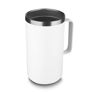 Caneca Térmica - Brinde Corporativo Personalizado | Enova