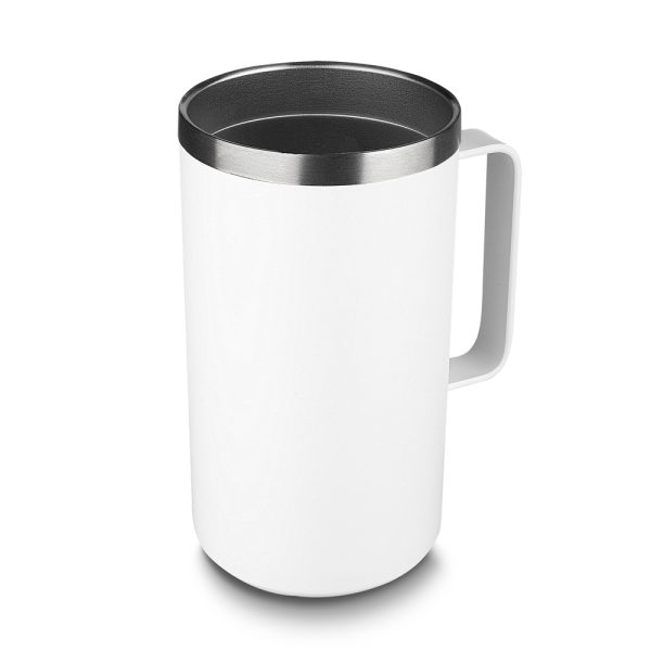 Caneca Térmica - Brinde Corporativo Personalizado | Enova