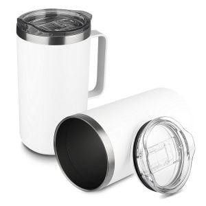 Caneca Térmica - Enova Brindes Personalizados