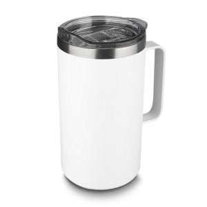 Caneca Térmica - Brinde Corporativo Personalizado | Enova