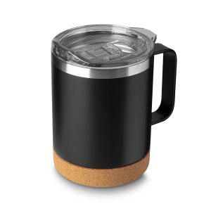 Caneca Térmica - Brinde Corporativo Personalizado | Enova