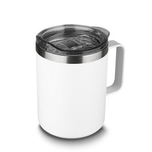 Caneca Térmica - Brinde Corporativo Personalizado | Enova