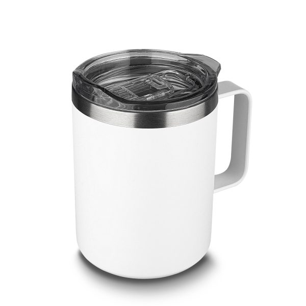 Caneca Térmica - Brinde Corporativo Personalizado | Enova