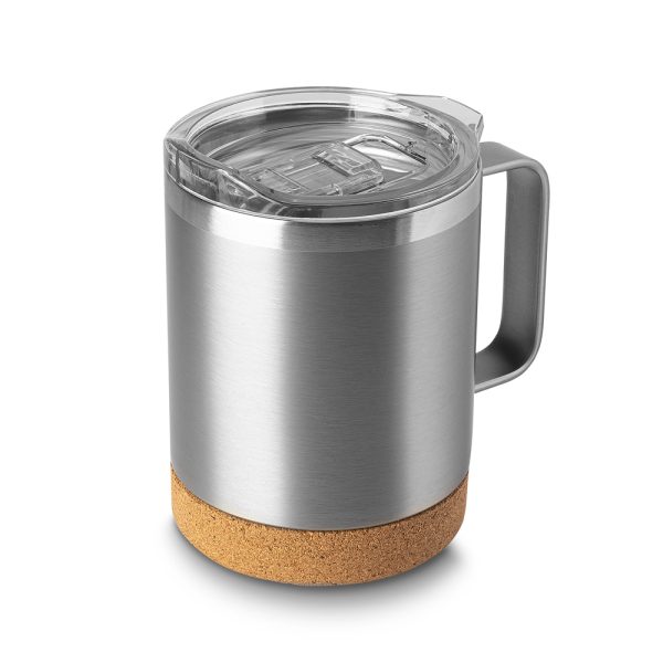 Caneca Térmica - Brinde Corporativo Personalizado | Enova