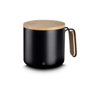 Caneca Térmica - Brinde Corporativo Personalizado | Enova