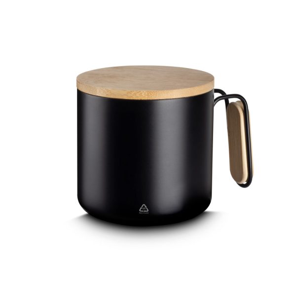 Caneca Térmica - Brinde Corporativo Personalizado | Enova