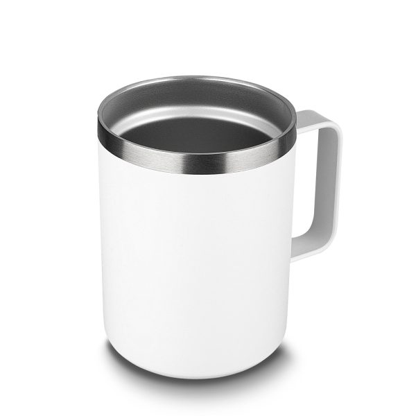 Caneca Térmica - Brinde Corporativo Personalizado | Enova