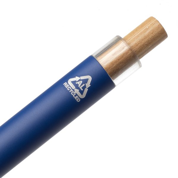 Caneta Metálica - Brinde Corporativo Personalizado | Enova