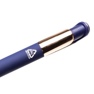 Caneta Metálica - Brinde Corporativo Personalizado | Enova
