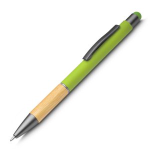 Caneta Metálica - Brinde Corporativo Personalizado | Enova