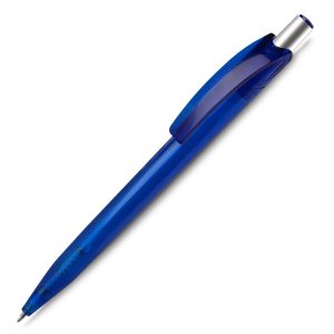 Caneta Plástica - Brinde Corporativo Personalizado | Enova
