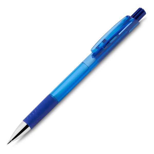 Caneta Plástica - Brinde Corporativo Personalizado | Enova