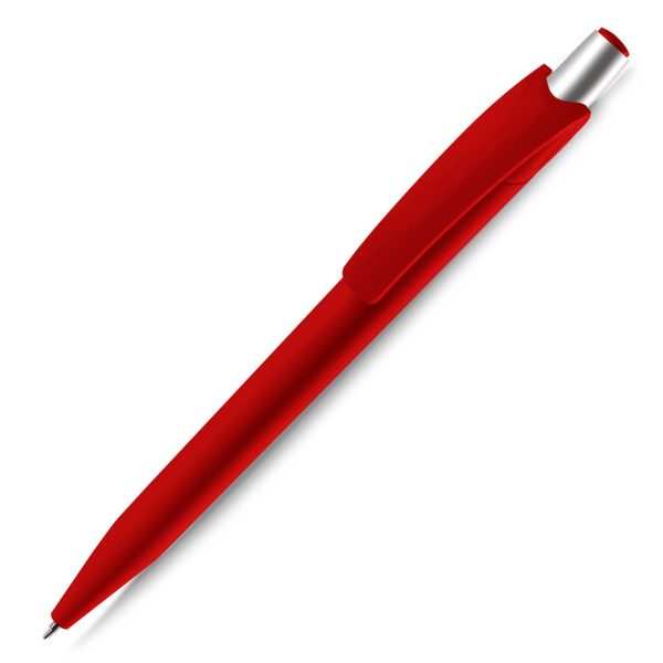 Caneta Plástica - Brinde Corporativo Personalizado | Enova