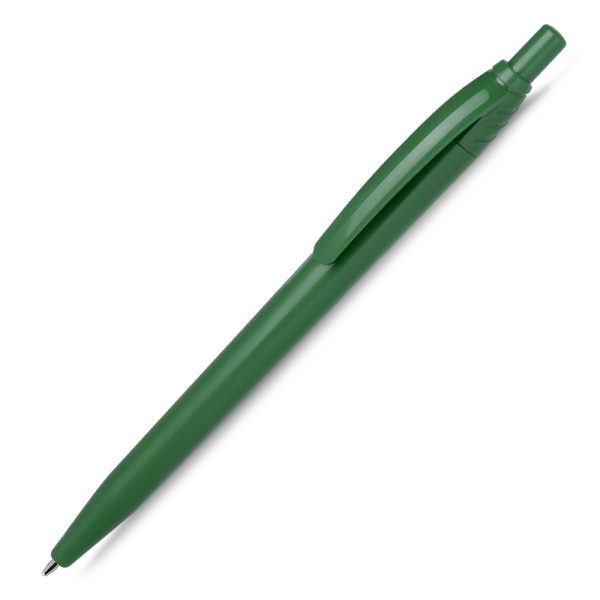 Caneta Plástica - Brinde Corporativo Personalizado | Enova