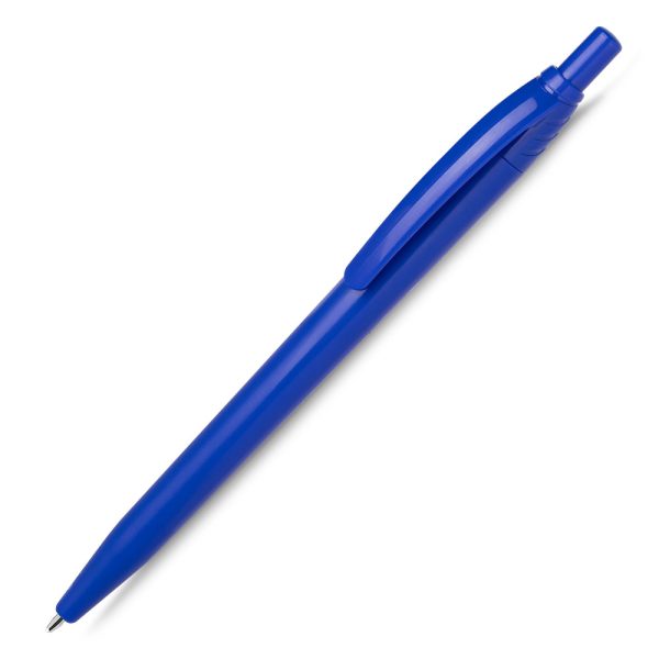 Caneta Plástica - Brinde Corporativo Personalizado | Enova