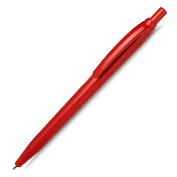 Caneta Plástica - Brinde Corporativo Personalizado | Enova