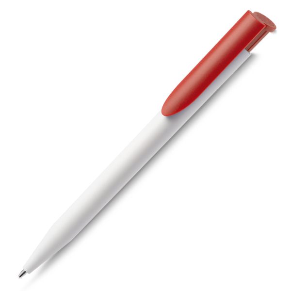 Caneta Plástica - Brinde Corporativo Personalizado | Enova