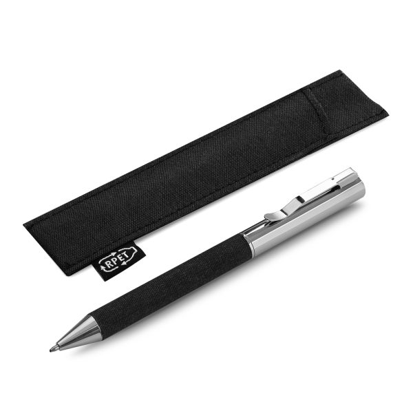 Caneta Metálica - Brinde Corporativo Personalizado | Enova