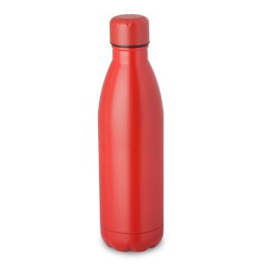 Garrafa Aço Inox - Brinde Corporativo Personalizado | Enova