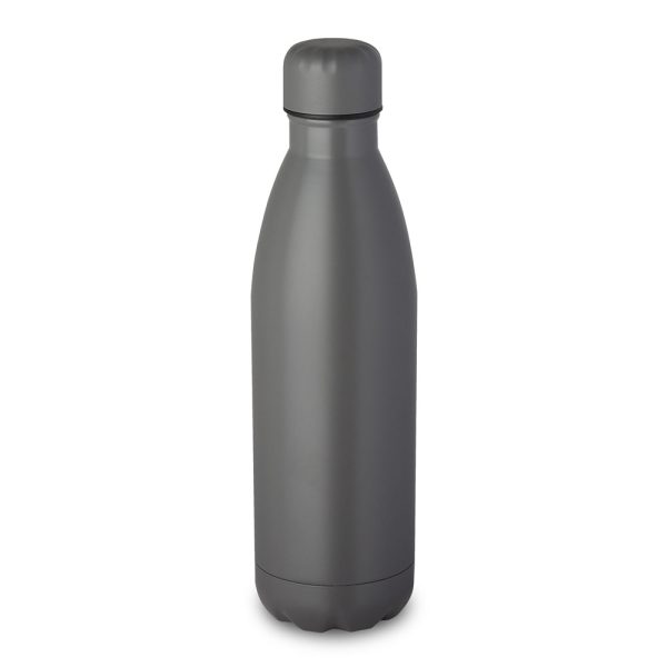Garrafa Aço Inox - Brinde Corporativo Personalizado | Enova