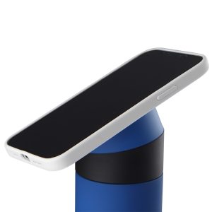 Garrafa Térmica 400ml - Brinde Corporativo Personalizado | Enova