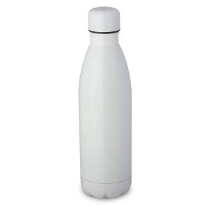 Garrafa Aço Inox - Brinde Corporativo Personalizado | Enova