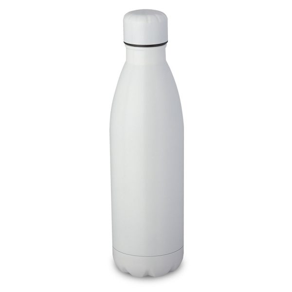 Garrafa Aço Inox - Brinde Corporativo Personalizado | Enova