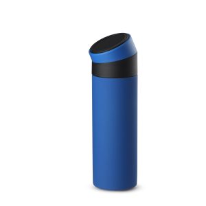Garrafa Térmica 400ml - Brinde Corporativo Personalizado | Enova