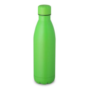 Garrafa Aço Inox - Brinde Corporativo Personalizado | Enova