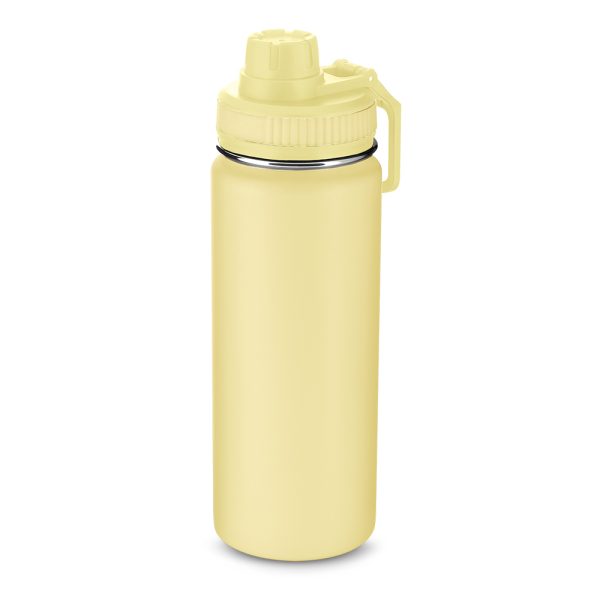 Garrafa Aço Inox - Brinde Corporativo Personalizado | Enova