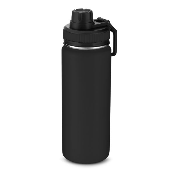 Garrafa Aço Inox - Brinde Corporativo Personalizado | Enova