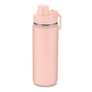 Garrafa Aço Inox - Brinde Corporativo Personalizado | Enova