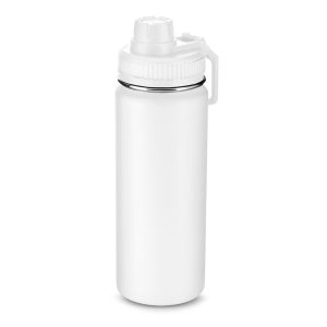 Garrafa Aço Inox - Brinde Corporativo Personalizado | Enova