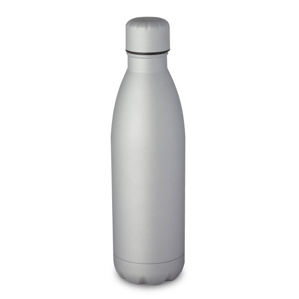 Garrafa Aço Inox - Brinde Corporativo Personalizado | Enova