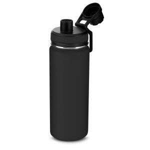Garrafa Aço Inox - Brinde Corporativo Personalizado | Enova