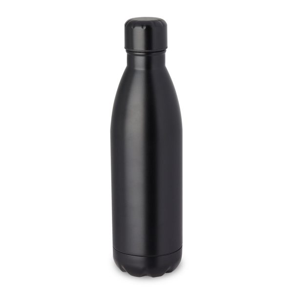 Garrafa Aço Inox - Brinde Corporativo Personalizado | Enova